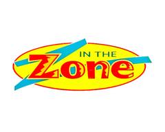 In The Zone IX
