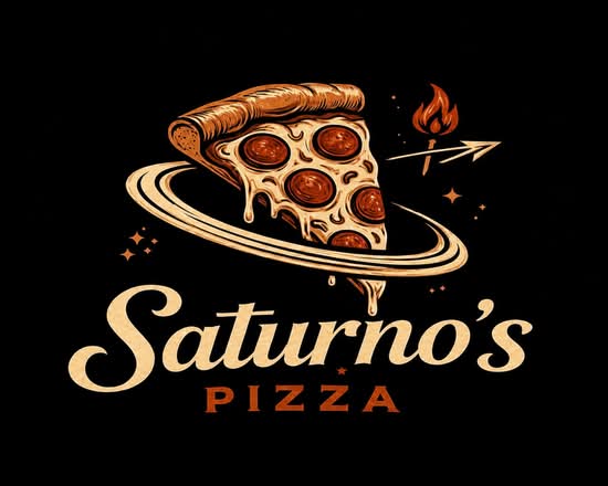 Saturno's Pizza (Guadalajara)