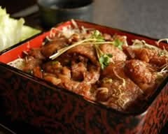 焼肉 奈々味 香芝店