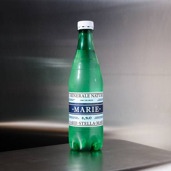 Sparkling Water