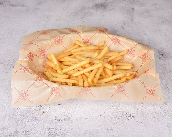 Pommes Frites