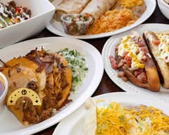 Ramiro's Méxican Food (45 W Valencia Rd)