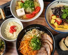 Ramen Jun Red