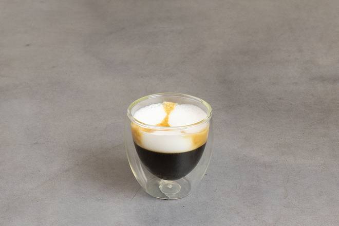 Espresso Macchiato