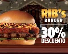 Carl´s Jr. Pabellón Metepec