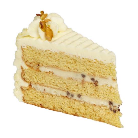 3 Layer Cannoli Cake (7 oz)