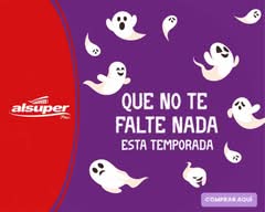 Alsuper Plus Las Rosas 🛒