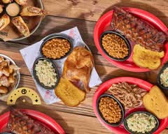 Sonny's BBQ (35620 US Hwy 27)