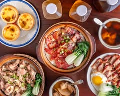 Delicious Food Corner 原味店 (Diamond Bar)