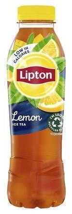 Lipton Ice Tea Lemon 500ml