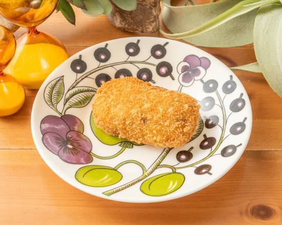 コロッケ専門店 Osakaコロミツ堂 Osaka Koromitsudo Croquette