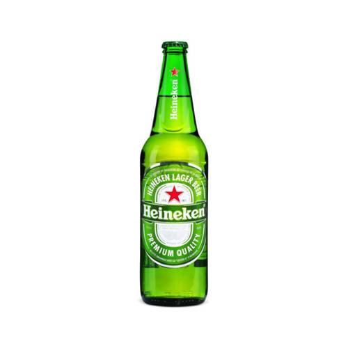 HEINEKEN
