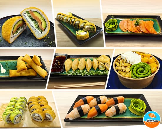 AKIKOMO (Suc. Maipu)