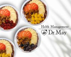 【美食腸活アサイー＆自家製生コンブチャ】カラダ喜ぶHealth Management Dr.May本店 Health Management Dr.May