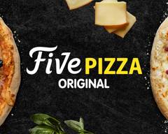 Five Pizza Original - Neuilly sur Seine
