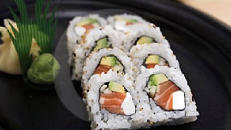 Philly Roll