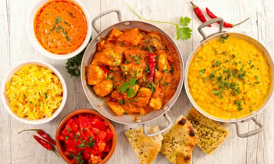 The Bombay Indian Restaurant
