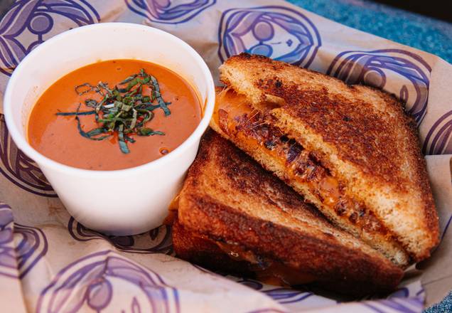 Grilled Cheese