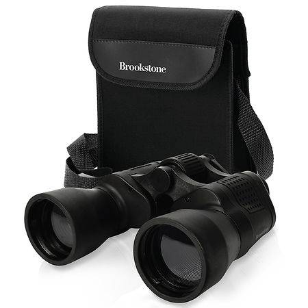 Brookstone Binoculars - 1.0 ea