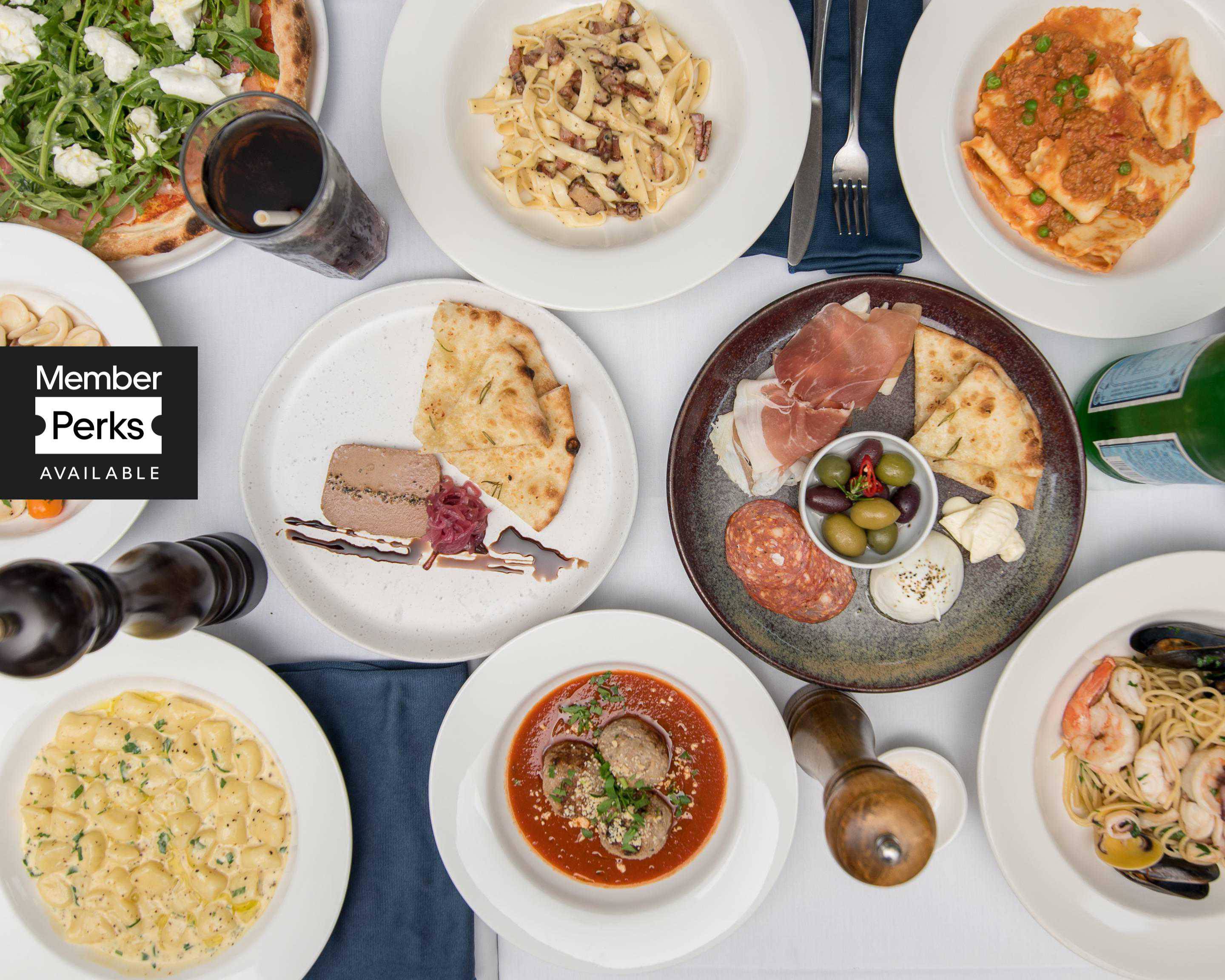 Order Piccolo Cucina Delivery Online Cairns Menu & Prices Uber Eats