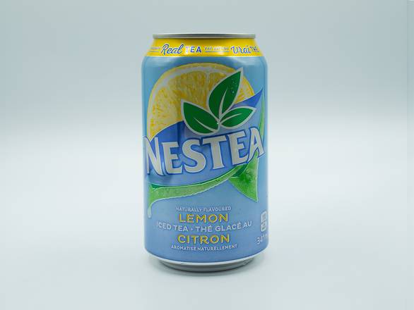 Nestea Lemon (341 mL)