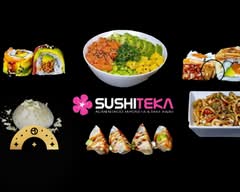 Sushiteka