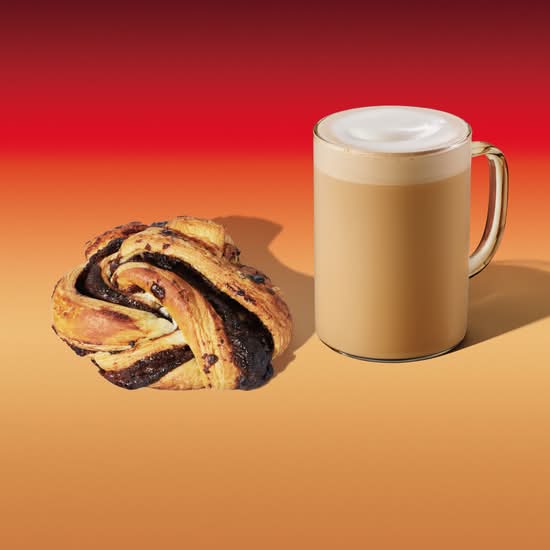 Starbucks Selection B