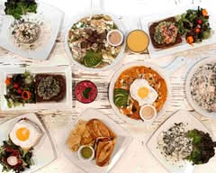 Café Antoinette (Rio Lerma)