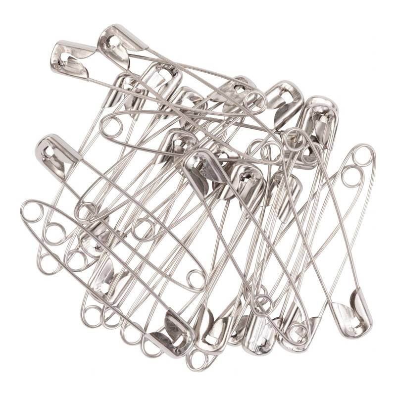 Fiskars Safety Pins (75 ct)