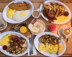 Nats Café - Comedor (Celaya)