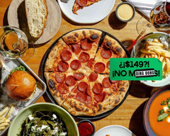 Cocina Abierta Duraznos