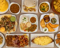 Arepas Pues Gourmet