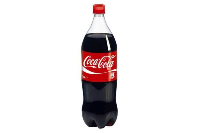 coca cola 1.5l