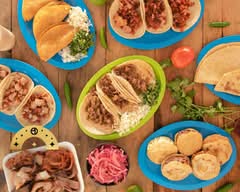 Carnitas El Pitillal