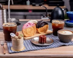 米納德精品咖啡 Maillard Coffee