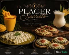 El Placer Secreto (Mexico City)