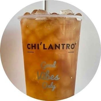 Iced Tea