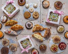 Dohies Desserts