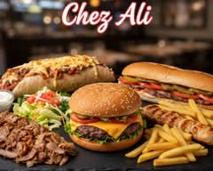 Chez Ali (Homécourt)