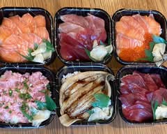 海鮮 どんべー Kaisen donbe