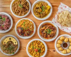 Singh's Roti Shop Restaurant and Bar