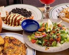 Louie's Latino American Kitchen