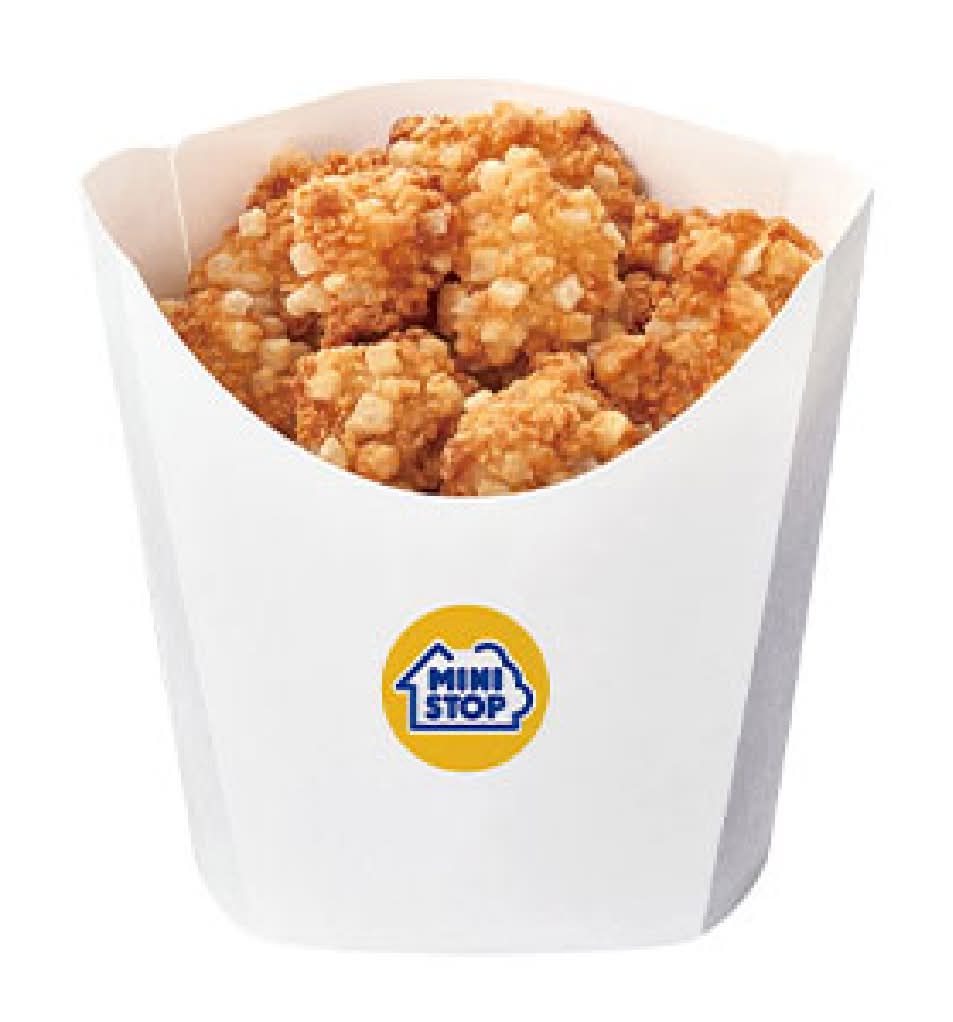 ◎クランキーチキンうま塩味
