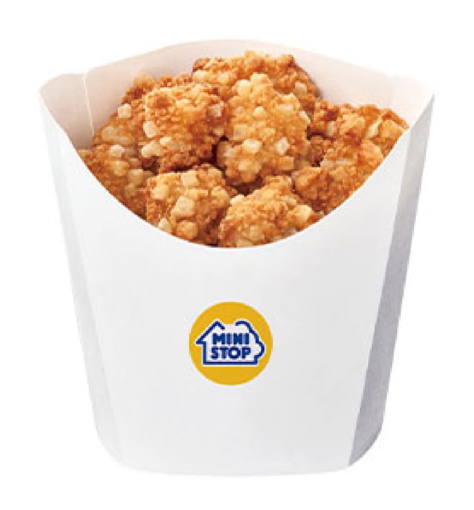 ◎クランキーチキンうま塩味