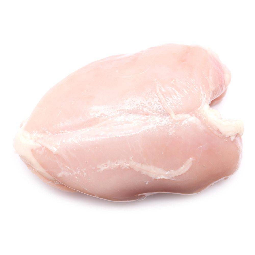 Boneless Skinless Chicken Breasts