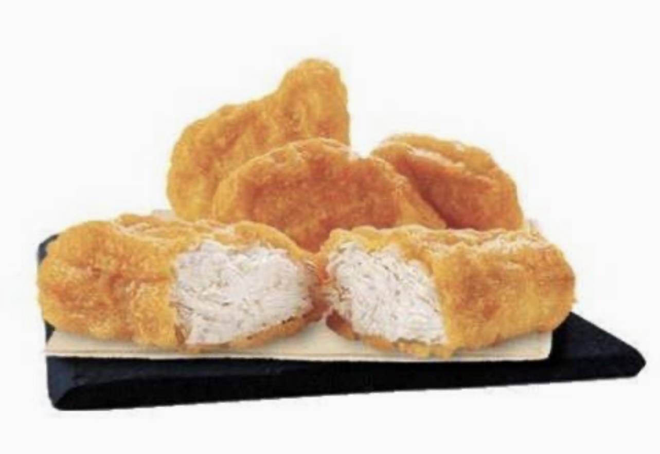 Nuggets x4