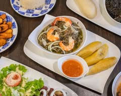 Restaurant Africain L'Emergence 