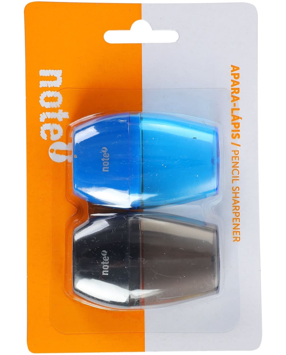 Afia com Depósito 2 unidades Note! (artigo sortido)