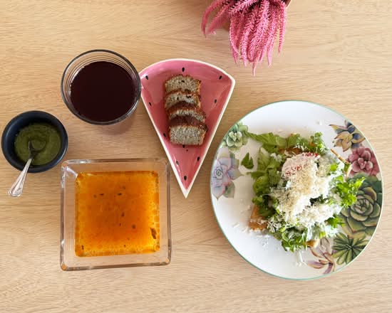 Berta Loncheria (Puebla)