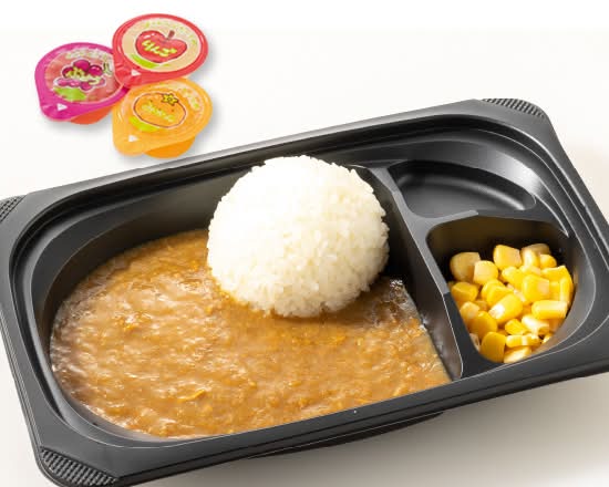 キッズカレー